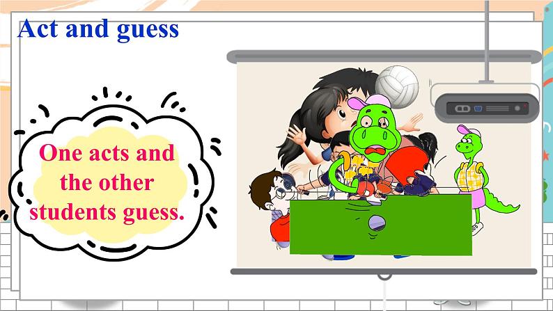 Again, Please!第3页