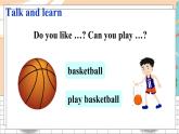 冀教6英下 Unit 1 Lesson 1 PPT課件+教案