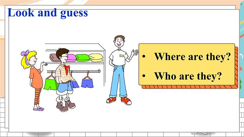 冀教6英下 Unit 1 Lesson 2 PPT课件+教案04
