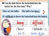 冀教6英下 Unit 1 Lesson 3 PPT課件+教案