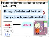 冀教6英下 Unit 1 Lesson 3 PPT課件+教案