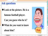 冀教6英下 Unit 1 Lesson 6 PPT課件+教案
