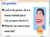 冀教6英下 Unit 1 Lesson 6 PPT课件+教案