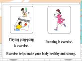 冀教6英下 Unit 2 Lesson 10 PPT課件+教案