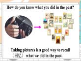 冀教6英下 Unit 4 Lesson 20 PPT课件+教案