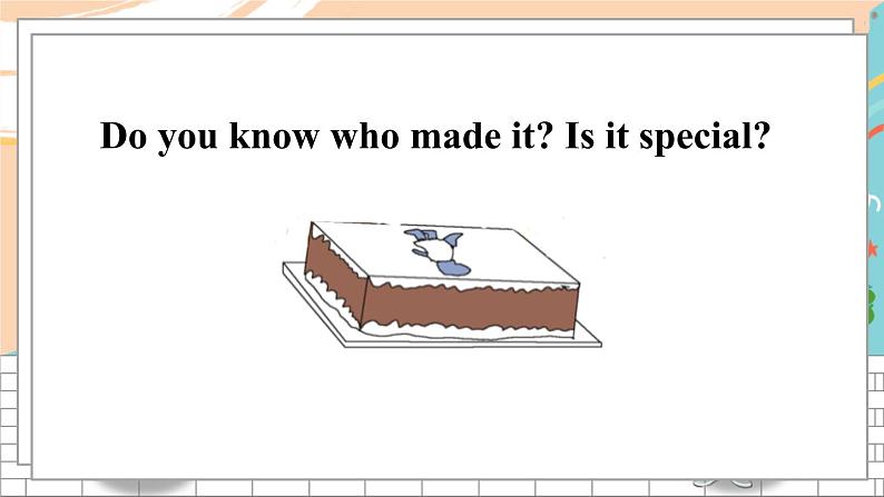冀教6英下 Unit 4 Lesson 24 PPT课件+教案04