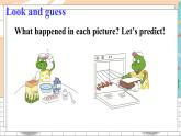 冀教6英下 Unit 4 Lesson 24 PPT课件+教案