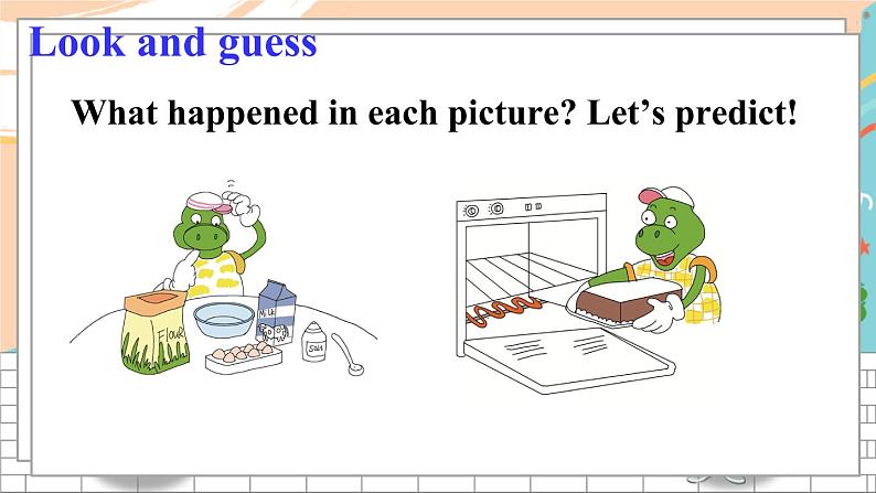 冀教6英下 Unit 4 Lesson 24 PPT课件+教案05