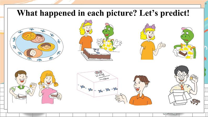 冀教6英下 Unit 4 Lesson 24 PPT课件+教案06