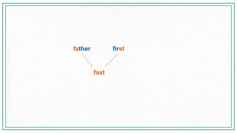 科普版小学英语三年级下册 Lesson 1 I can help you（第1课时） 课件第8页