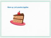 科普版小学英语三年级下册Lesson 7 Can you make cakes？（第3课时） 课件