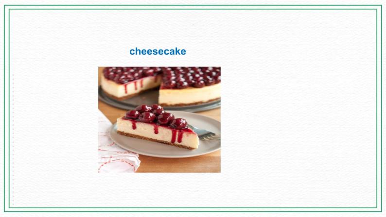 科普版小学英语三年级下册Lesson 7 Can you make cakes？（第3课时） 课件05