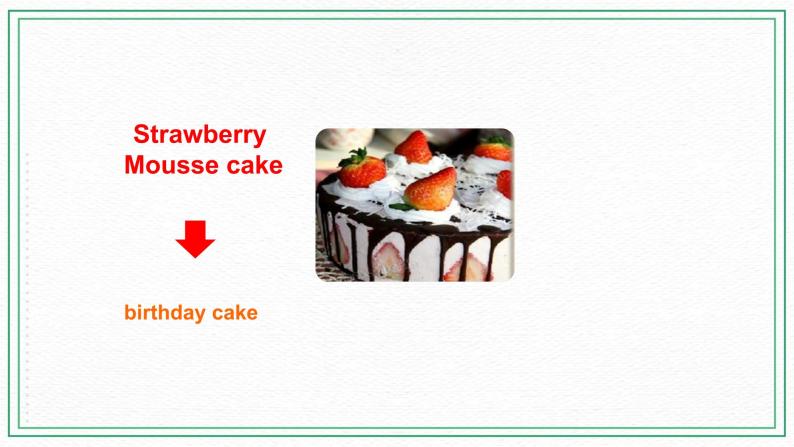 科普版小学英语三年级下册Lesson 7 Can you make cakes？（第3课时） 课件08
