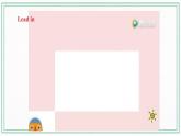 Unit 1 We are going to read stories 第一课时 课件+素材