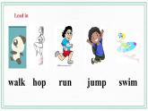 Unit 1 We are going to read stories 第一课时 课件+素材