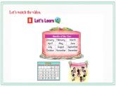 Unit 5 When’s your birthday 第一課時(shí) 湘少版（三起） 課件+素材