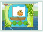 Unit 6 I’ll make a beautiful card 第三课时 湘少版（三起） 课件+素材