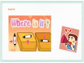 Unit 8 Can you show me the way to the Xinhua Hotel 第一課時(shí) 湘少版（三起） 課件+素材