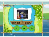 Unit 1 We are going to read stories 第二課時(shí) 課件+素材