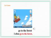 Unit 12 Where did you do 第一課時(shí) 湘少版（三起） 課件+素材