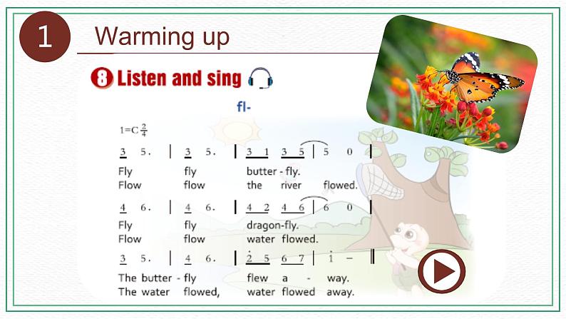 Unit4 We went on a science field trip 第一课时课件+素材03