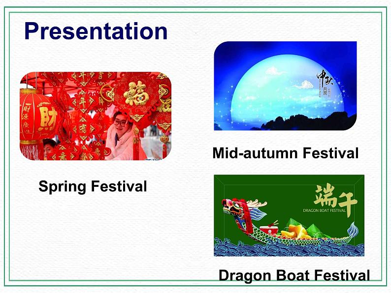 Unit5 We are going to learn about Chinese Festivals 第一课时课件+素材07