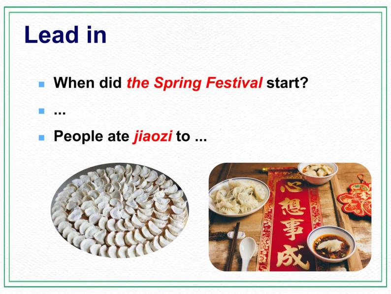 Unit5 We are going to learn about Chinese Festivals 第三课时课件+素材03