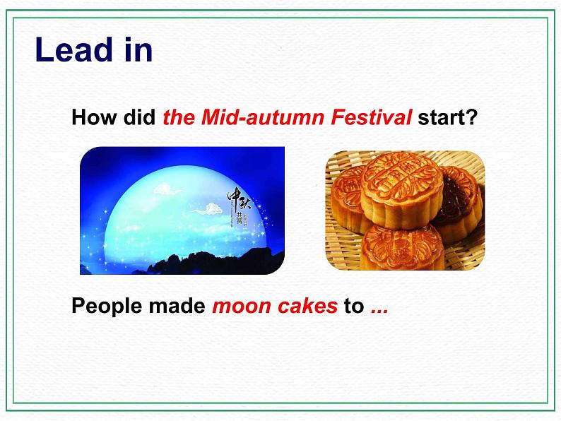 Unit5 We are going to learn about Chinese Festivals 第三课时课件+素材04