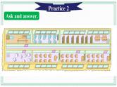 Unit 1 My School  Practice 1_Sounds and words 课件