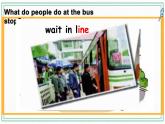 Unit4GoingOuting(Readingandwriting) 课件