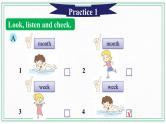 Unit 5 My Favorite Activities  Practices & Activity & Sounds and words 课件