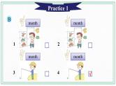 Unit 5 My Favorite Activities  Practices & Activity & Sounds and words 课件