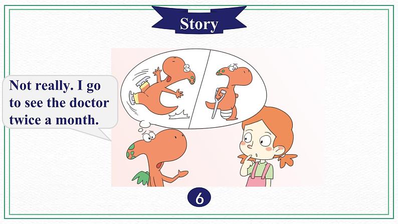 Unit 5 My Favorite Activities  Story 课件第7页