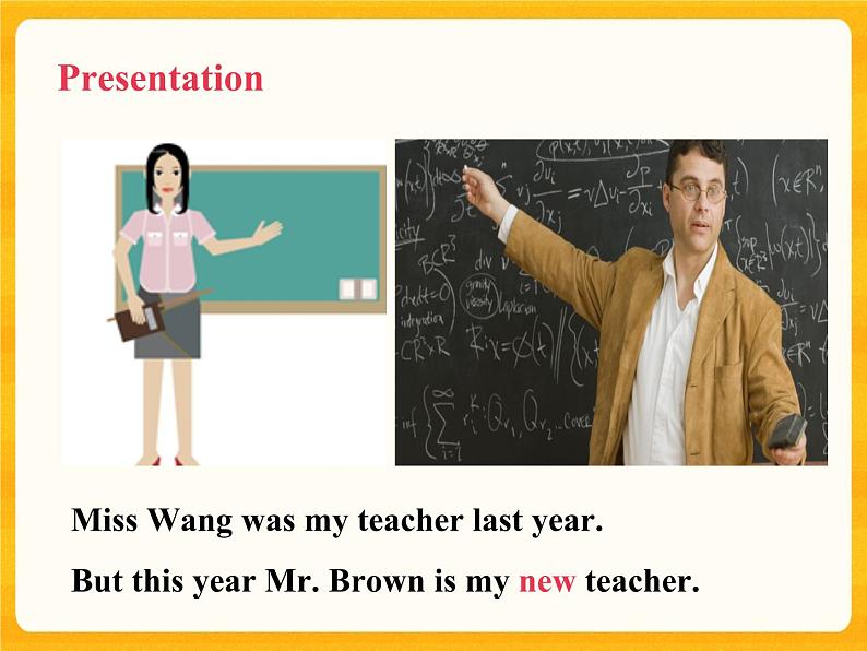 Lesson 4   Where are you from？科普版 课件03