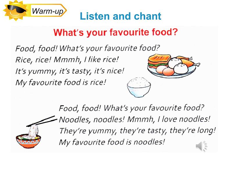 Unit4 What’s your favourite food_ SectionB 课件+素材02