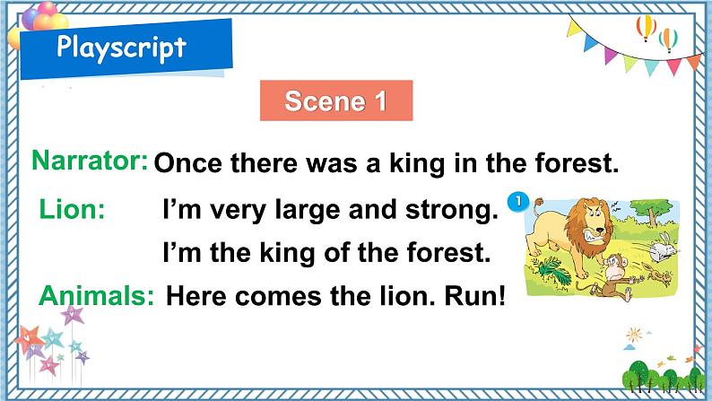 【牛津译林版】六下英语Unit 1 Fun time, Sound time & Culture time（课件+音视频）06