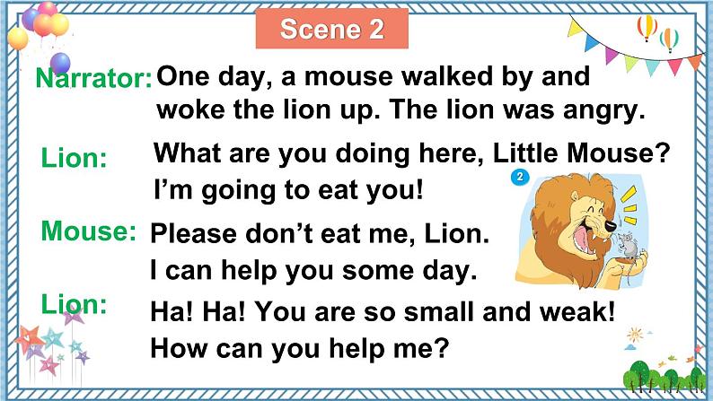 【牛津译林版】六下英语Unit 1 Fun time, Sound time & Culture time（课件+音视频）07