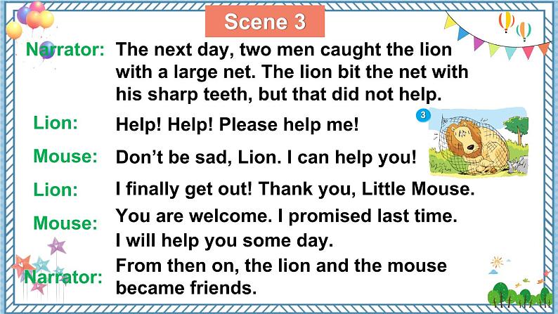 【牛津译林版】六下英语Unit 1 Fun time, Sound time & Culture time（课件+音视频）08