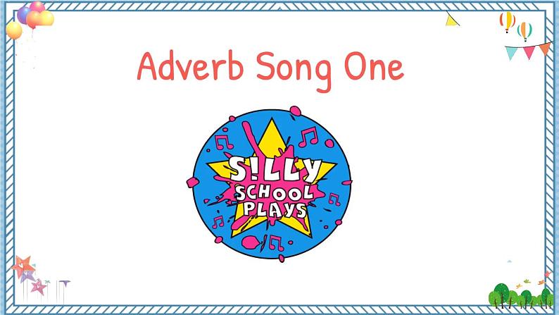 【牛津译林版】六下英语Unit 1 Grammar time, Checkout time & Ticking time（课件+音视频）02