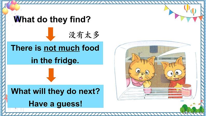 Cartoon time第7页
