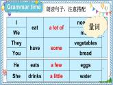 【牛津译林版】六下英语Unit 3 Grammar time, Checkout time & Ticking time（课件+音视频）