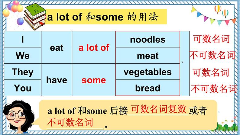 Grammar time, Checkout time & Ticking time第6页