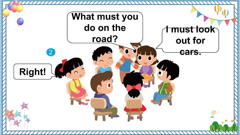 【牛津译林版】六下英语Unit 4 Fun time, Sound time & Culture time（课件+音视频）04