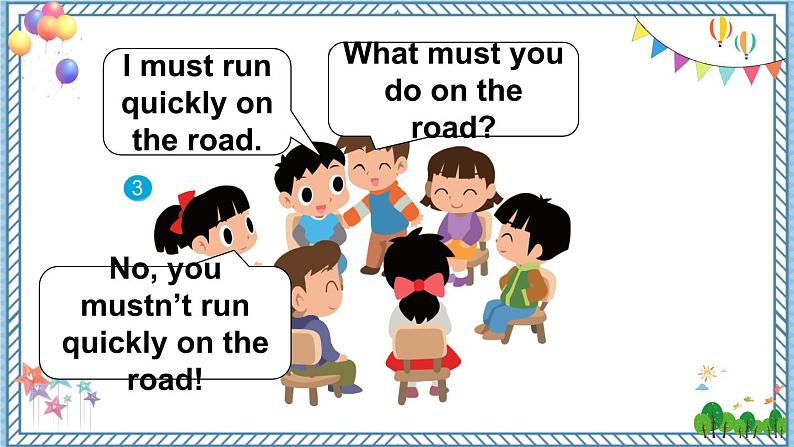 【牛津译林版】六下英语Unit 4 Fun time, Sound time & Culture time（课件+音视频）05