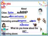 【牛津译林版】六下英语Unit 6 Fun time, Culture time & Ticking time（课件+音视频）