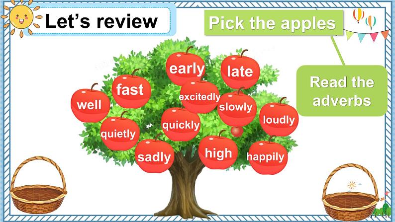 【牛津译林版】六下英语Project 1（课件+音视频）05
