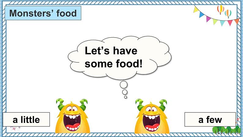 【牛津译林版】六下英语Project 1（课件+音视频）06