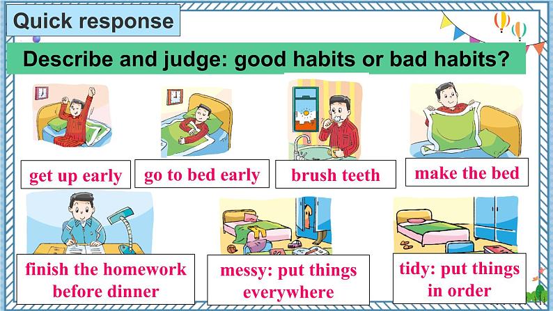 【牛津译林版】六下英语Project 1（课件+音视频）07