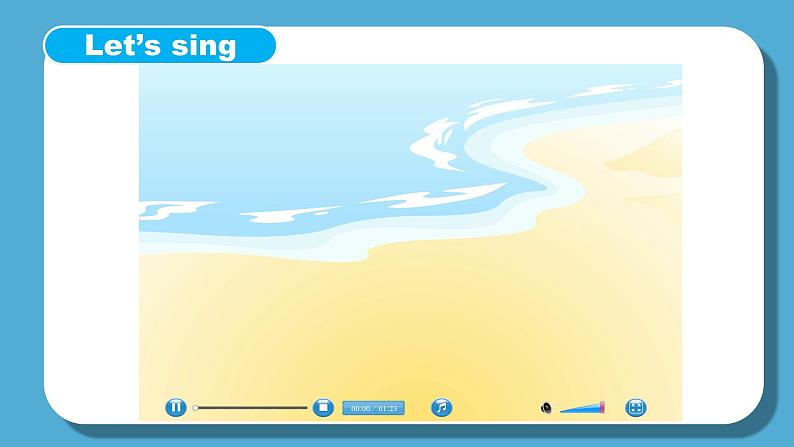 人教版英语六年级下册Unit3 Where did you go Part B 第二课时课件+教案05