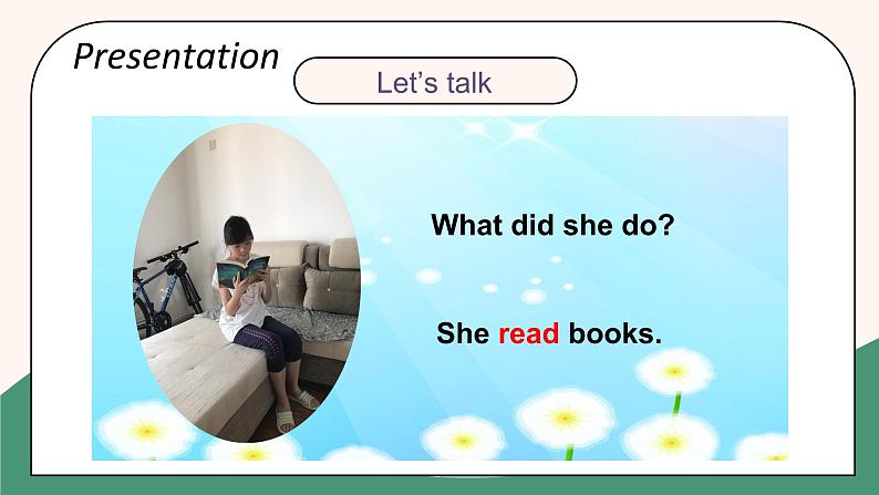 人教精通版六年级下册Unit6Task9-10课件+教案+同步练习07